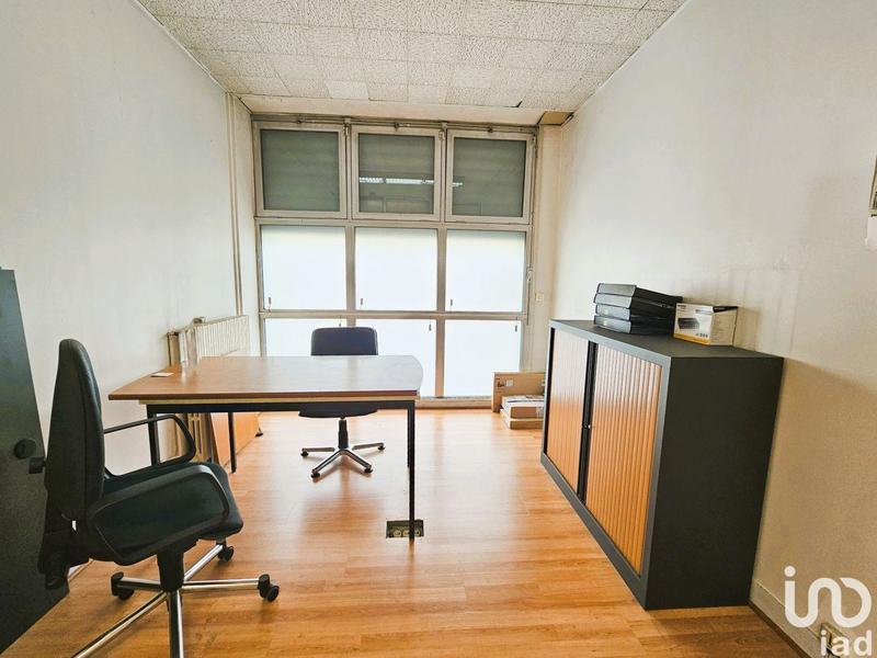 Local commercial - 249 m² - 3 pièces