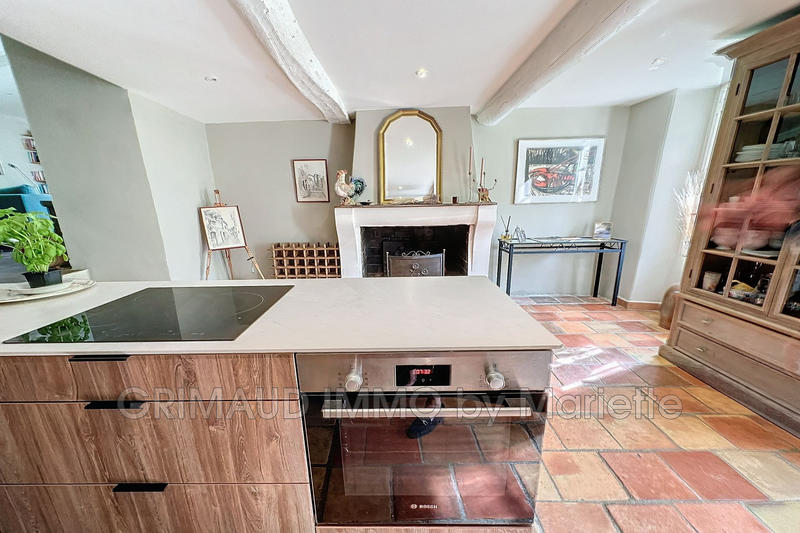 Villa - 132 m² - 5 pièces