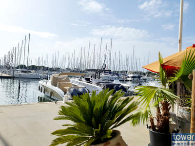 Fonds de commerce - Magasins - 180 m²