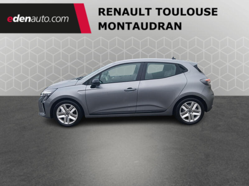 Renault Clio E-Tech full hybrid 145 Gsr2 Evolution