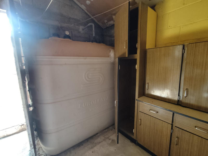 Maison - 76 m² - 3 pièces