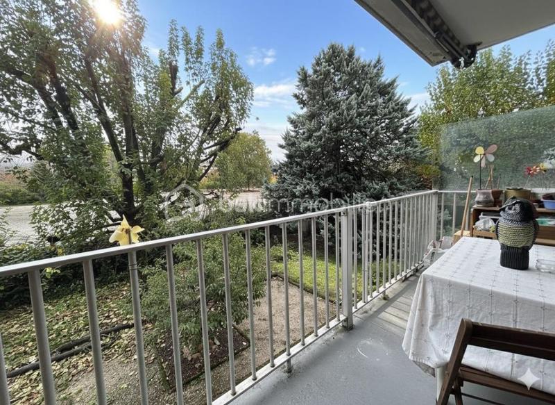 Appartement - 73 m² - 3 pièces