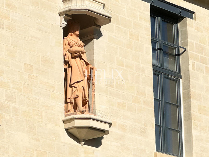 Appartement - 101 m² - 5 pièces