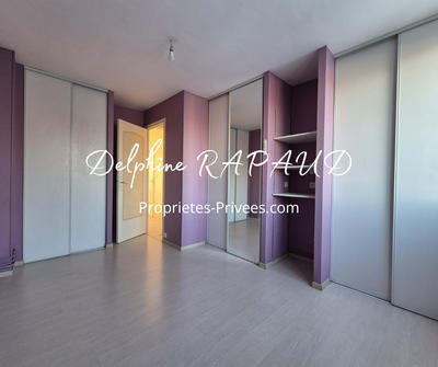 Appartement - 28 m² - 2 pièces