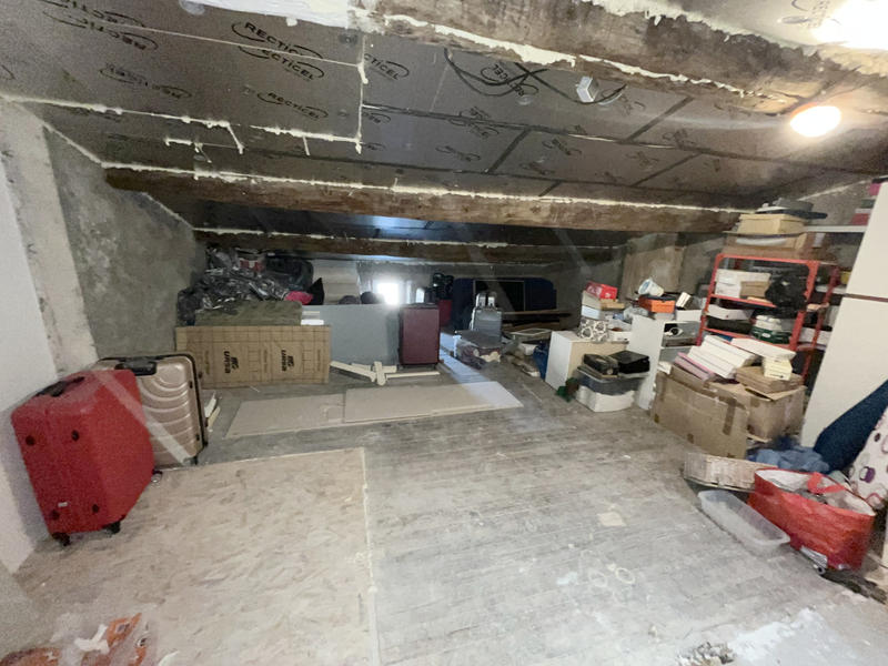 Maison - 91 m² - 4 pièces