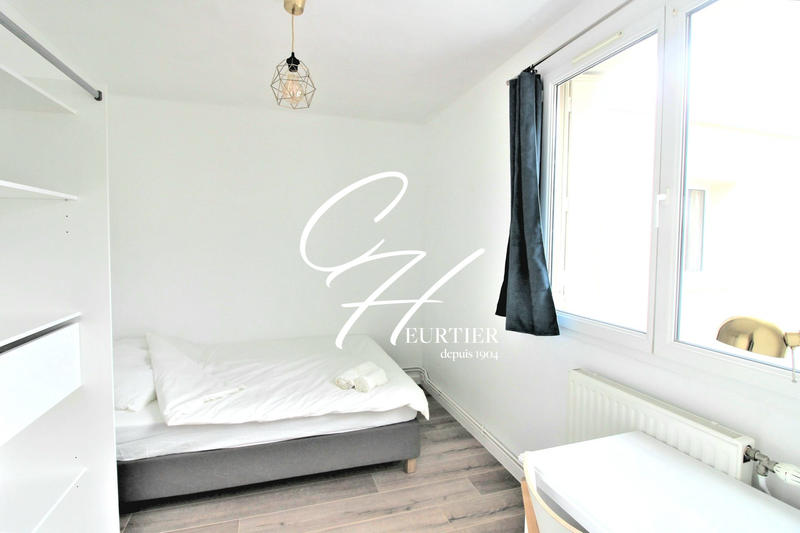 Appartement - 9 m² - 1 pièce