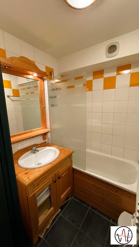 Duplex - 45 m² - 3 pièces