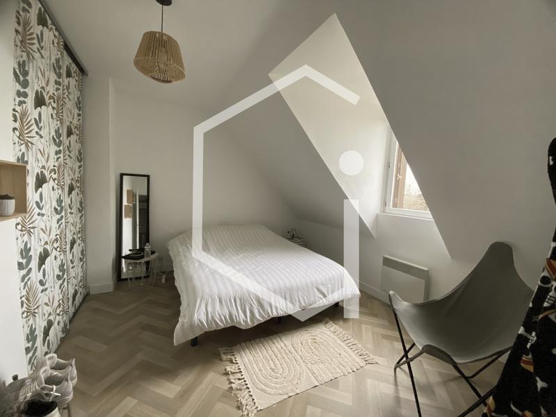 Maison - 170 m² - 6 pièces