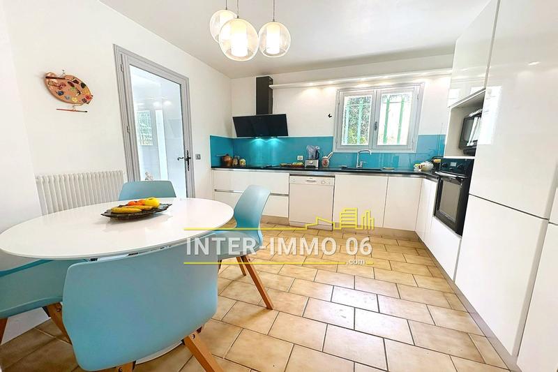 Villa - 147 m² - 5 pièces