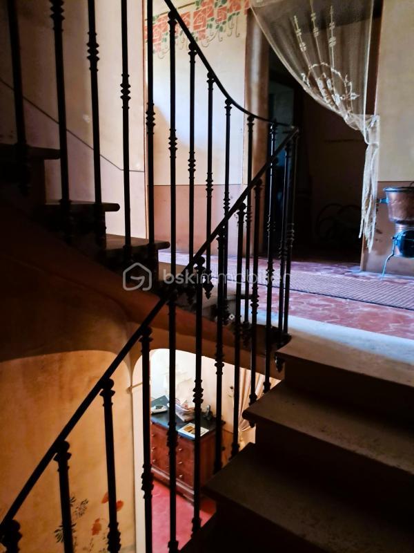 Demeure - 306 m² - 11 pièces