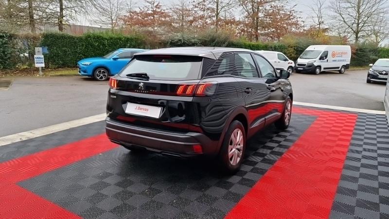 Peugeot 3008 bluehdi 130ch ss eat8 active business