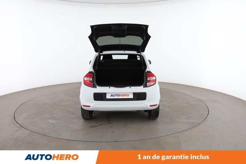 Renault Twingo 1.0 SCe Intens 69 ch