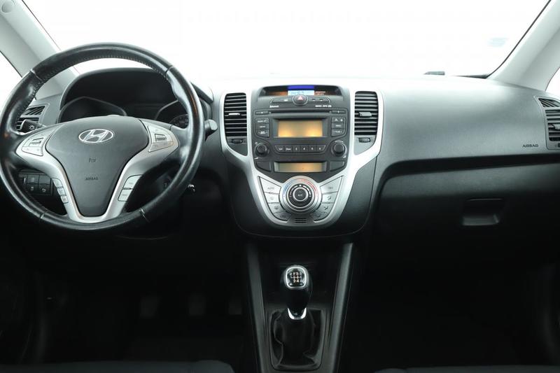 Hyundai ix20 1.6 Blue Drive Intuitive 125 ch