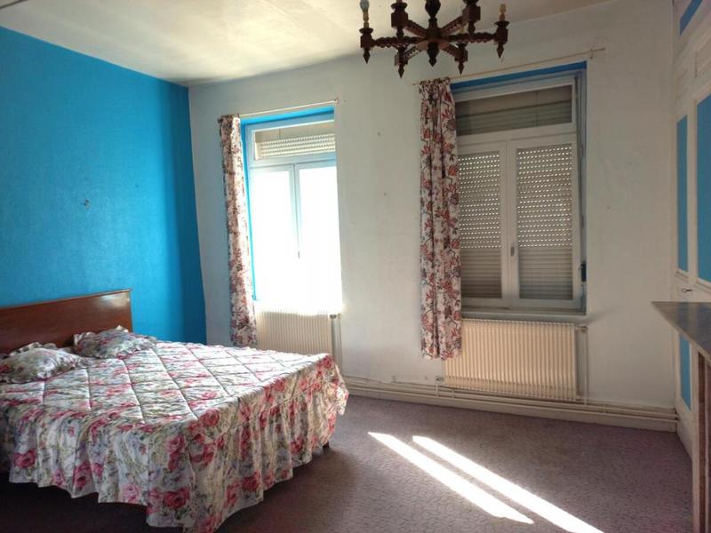 Maison - 155 m² - 7 pièces