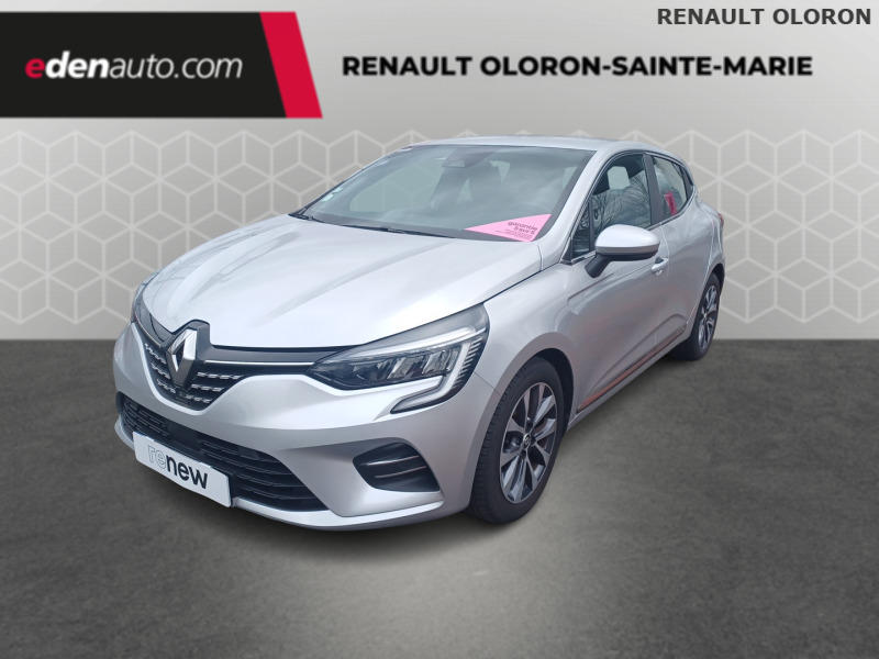 Renault Clio TCe 100 Gpl - 21n Intens