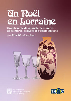 Un Noël en Lorraine