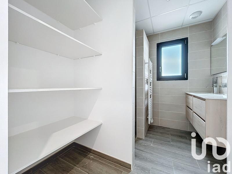 Maison - 104 m² - 4 pièces