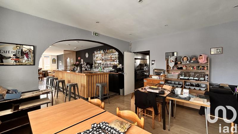 Maison - 615 m² - 15 pièces