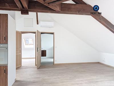 Appartement - 33 m² - 2 pièces