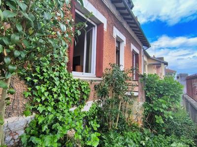 Maison - 134 m² - 7 pièces