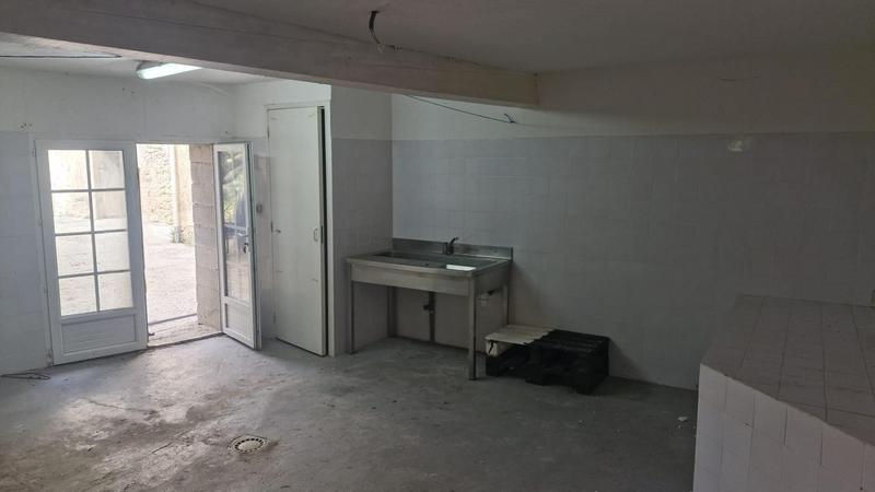 Maison - 191 m² - 7 pièces