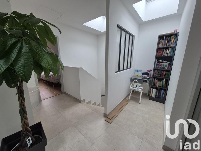 Maison - 139 m² - 5 pièces
