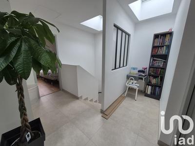 Maison - 139 m² - 5 pièces