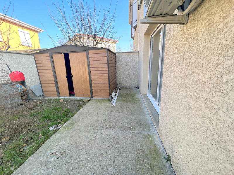 Maison - 180 m² - 4 pièces