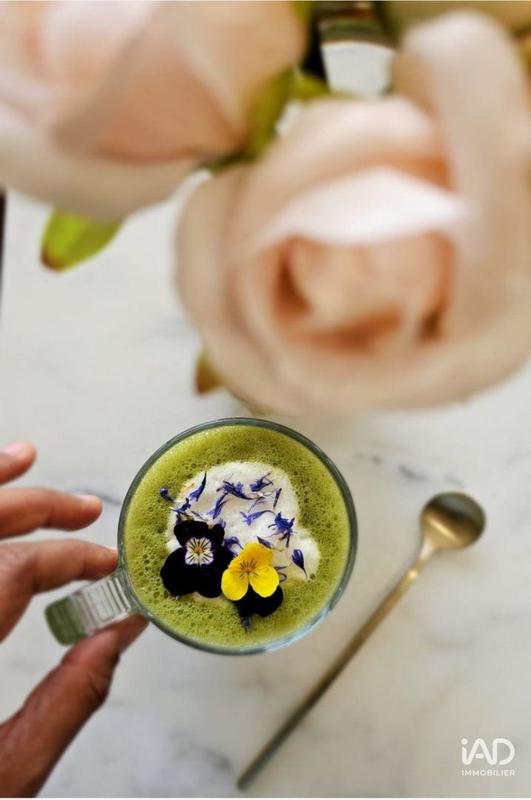 Local commercial - 80 m²