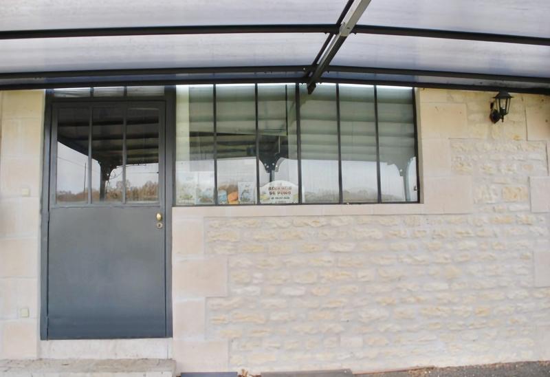 Maison ancienne - 210 m² - 10 pièces