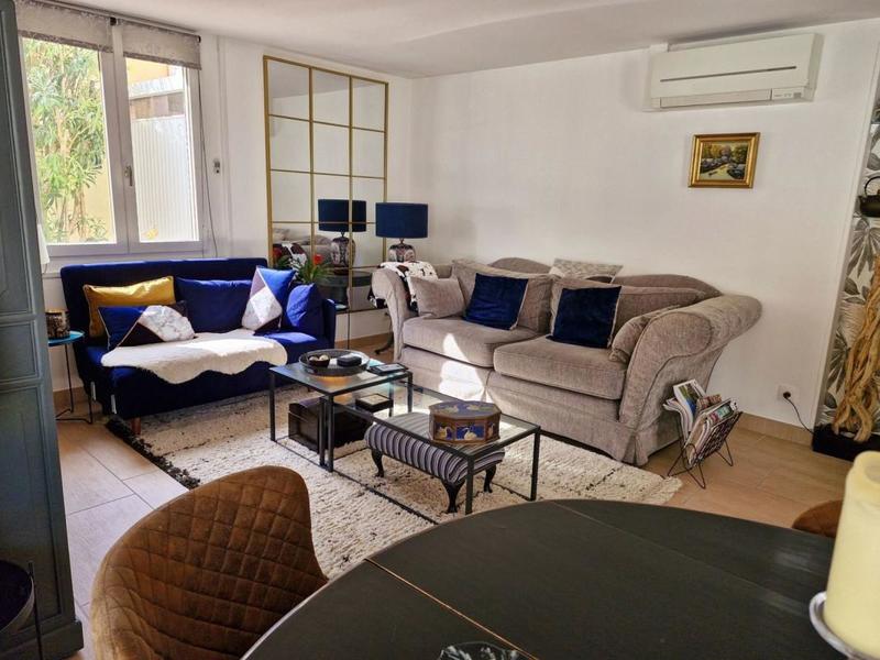 Villa - 144 m² - 6 pièces