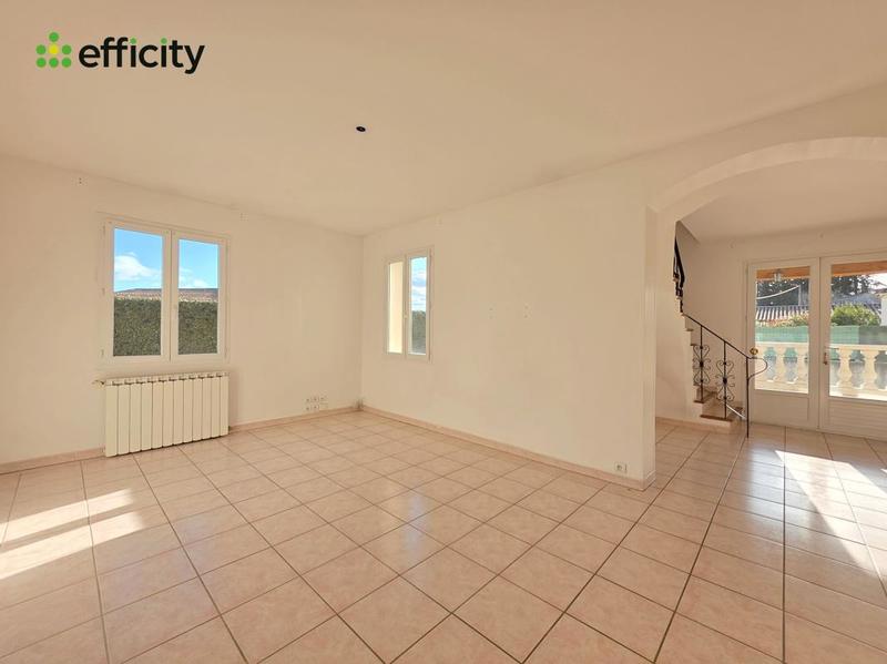 Maison - 83 m² - 3 pièces