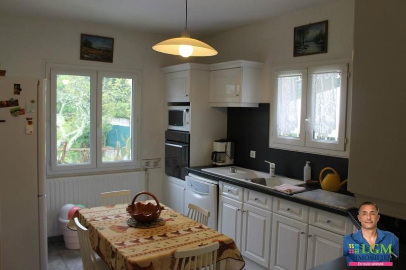 Villa - 193 m² - 6 pièces