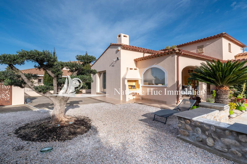 Maison - 190 m² - 7 pièces