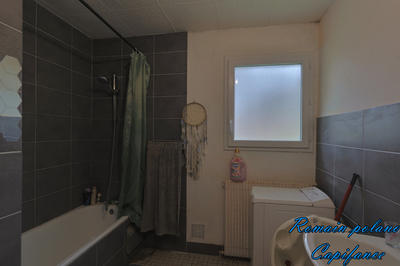 Maison - 106 m² - 6 pièces