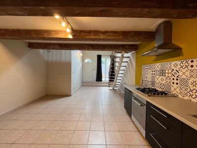 Appartement - 74 m² - 3 pièces