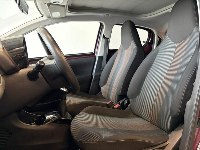 Peugeot 108 Active 82 Cv 5 Portes // Caméra de Recule