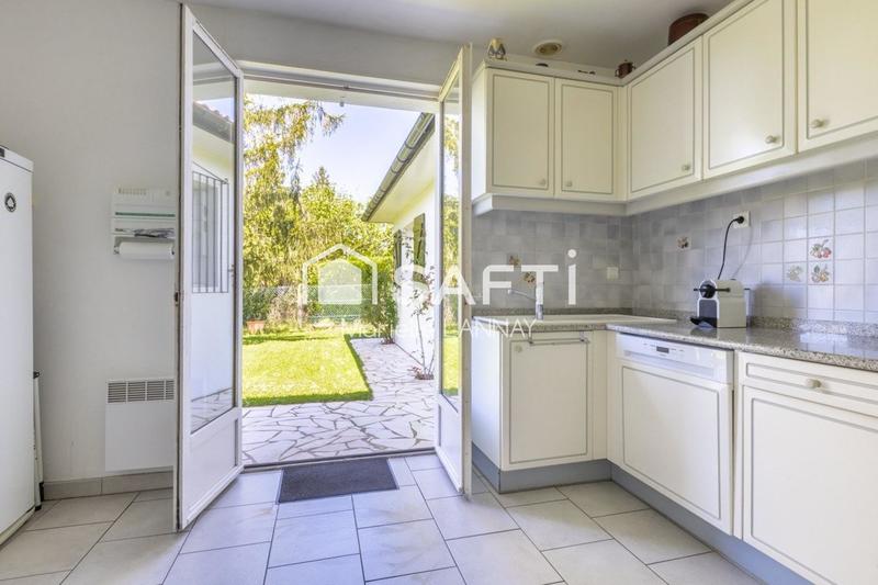 Villa - 160 m² - 6 pièces