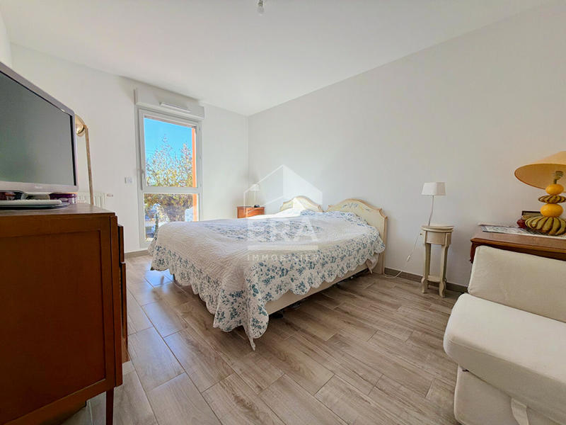 Maison - 94 m² - 5 pièces