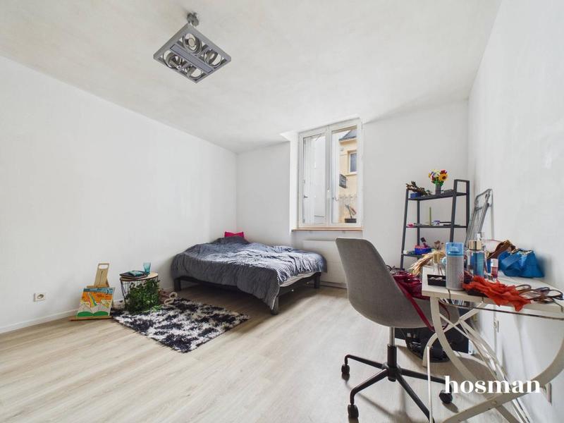 Appartement - 29 m² - 1 pièce