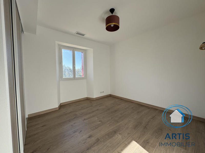 Maison - 165 m² - 6 pièces