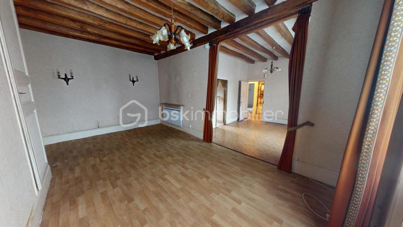 Maison - 200 m² - 4 pièces
