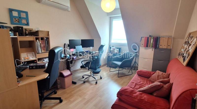 Maison de campagne - 180 m² - 6 pièces