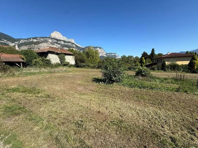 Terrain - 451 m²