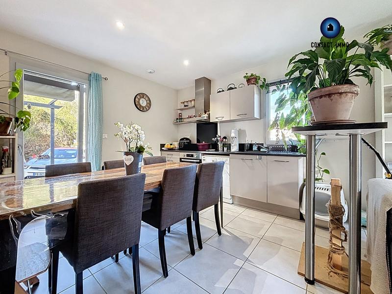 Appartement - 73 m² - 3 pièces