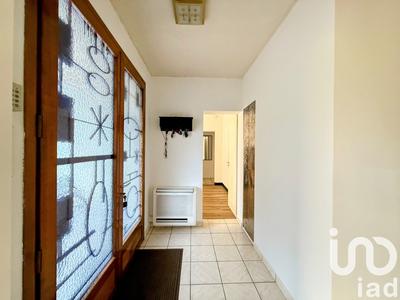 Maison - 162 m² - 8 pièces