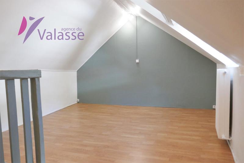 Maison - 45 m² - 3 pièces