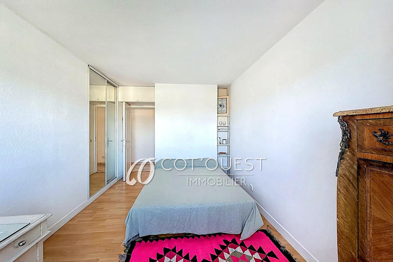 Appartement - 90 m² - 4 pièces