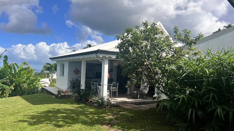 Maison - 173 m² - 8 pièces