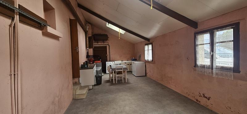 Maison - 94 m² - 4 pièces